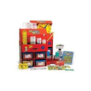  MeasureWorks Small Group Kit Grade 1 Toys & Games