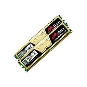   DDR2 DIMM Gaming TX1066QLU 2GK (2CKW) RAM