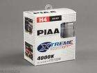 Piaa Xtreme White Plus H4 Light Bulb Pair 60/55w