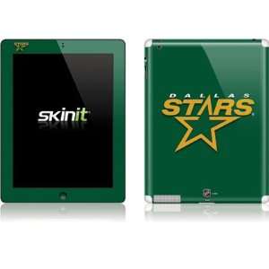  Stars Solid Background skin for Apple iPad 2