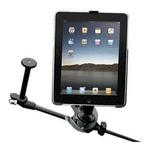  RAM Mount Apple iPad & iPad 2 Holder w/Seat Mate Mount 