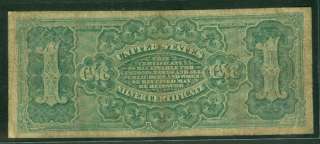 00 Silver Certificate, Martha Washington, 1886, Fr. #220, VG  