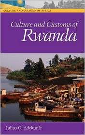   Of Rwanda, (0313331774), Julius Adekunle, Textbooks   