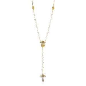  The Vatican Library Collection Gold Tone Crystal Wedding 