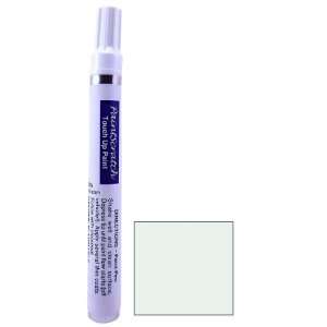  1/2 Oz. Paint Pen of Taffeta White Touch Up Paint for 1999 