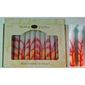  Wholesale 5.5 Shabbat Candles   12 Packs   Tree Case 