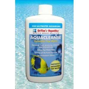  DrTims Aquatics Aquacleanse Saltwater 2 oz