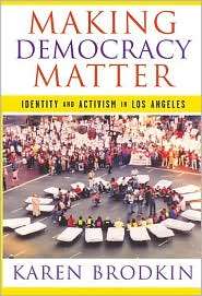   Los Angeles, (0813539803), Karen Brodkin, Textbooks   