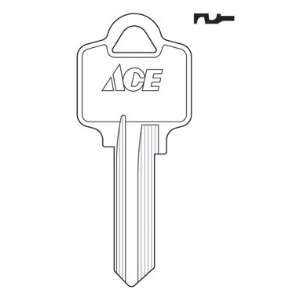    ACE Ace Arrow KEY Blank EZ#AR1 ACE (Pack of 10)
