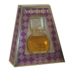  VANDERBILT Perfume. EAU DE PARFUM POUR 1.0 oz / 30 ml By 