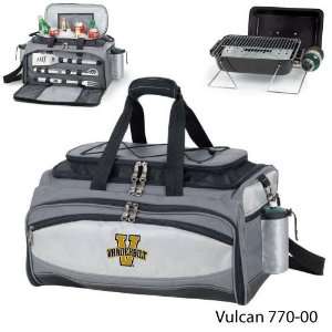 Vanderbilt University Vulcan Case Pack 2