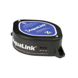  Jandy iAquaLink IQ900 RS Web Connect Upgrade (before 2007 