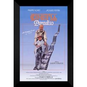 Cinema Paradiso 27x40 FRAMED Movie Poster   Style A