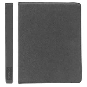  SONIX TravelBook for iPad 2 Grey/Felt (203 0402 001) Electronics