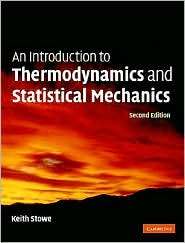   Mechanics, (0521865573), Keith Stowe, Textbooks   