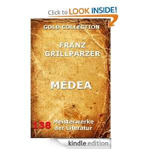   Edition) Franz Grillparzer, Joseph Meyer  Kindle Store