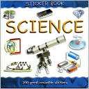 Science Sticker Book Miles Kelly