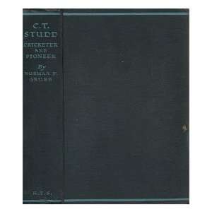   by Norman P. Grugg  Norman P. (Norman Percy) (1895 ) Grubb Books