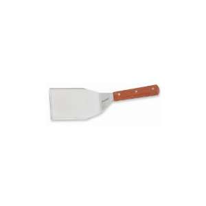 Mundial Steak & Hamburger Turner Wood   5 x 4  