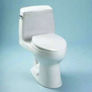  Toto MS854114 Sedona Beige Ultimate Toilet, 1.6 GPF