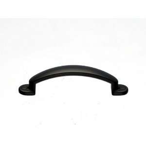  Top Knobs   Arendal Pull   Oil Rubbed Bronze (Tkm1697 