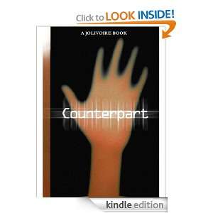 Counterpart Chris Gunnell  Kindle Store