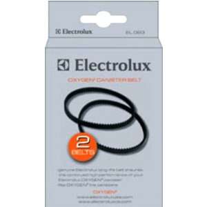 Electrolux Replacement Belts for Oxygen and Oxygen 3 Canister Vacuums