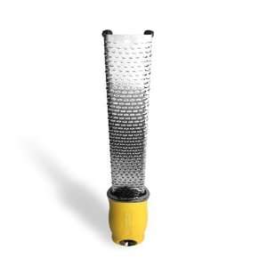  Zester/Grater with Cover, Yellow