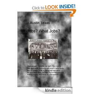  Austin, Texas, Job?, What Job? eBook Wikipedia Wikipedia 