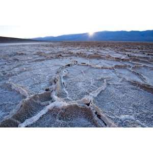  Badwater Basin by Ariadne Van Zandbergen, 72x48