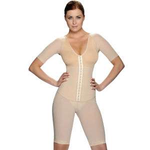 Vedette 341 Compression Post Surgery Garment Sleeves Liposuction 