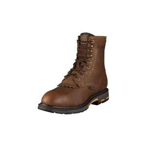  Ariat Workhog 8 H2O Ct Boots