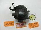 1998 MAZDA MILLENIA ALTERNATOR (Fits Mazda Millenia)