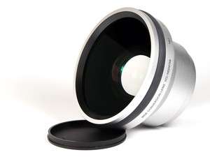 Sony Wide Conversion Lens VCL HGD0758  
