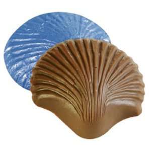 Milk Chocolate Sea Shells   Bulk Grocery & Gourmet Food