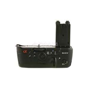  Sony Vertical Grip with Control for the DSLR A900 Digital 