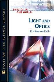   and Optics, (0816061149), Kyle Kirkland, Textbooks   