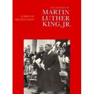  The Papers of Martin Luther King, Jr. Volume IV Symbol 
