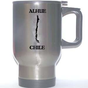  Chile   ALHUE Stainless Steel Mug 