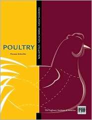 The Kitchen Pro Series Guide to Poultry Identification, Fabrication 