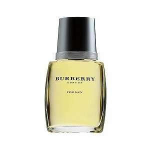  Burberry Classic Cologne for Men 1 oz Eau De Toilette 