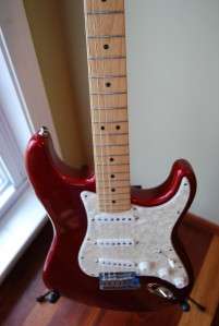   USA Roadhouse Stratocaster Strat Electric Guitar   AMERICAN  