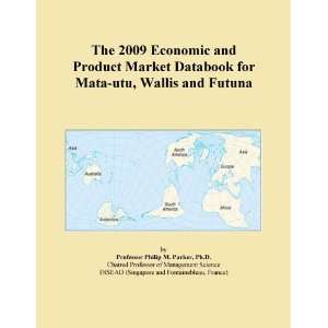   Economic and Product Market Databook for Mata utu, Wallis and Futuna