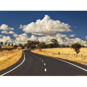  Road, Near Armidale, New South Wales, Australia, Pacific 