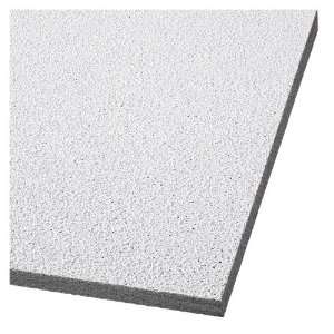  Armstrong 24 x 48 White Georgian Ceiling Tile (12) 763D 