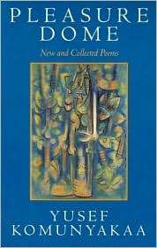   Poems, (0819567396), Yusef Komunyakaa, Textbooks   