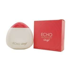  Echo Woman Delicate Shower Gel, 6.7 oz. Beauty