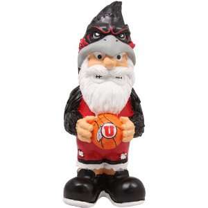  NCAA Utah Utes Team Mascot Gnome