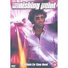 Vanishing Point (DVD) Warren Oates, Laurie Bird, James Taylor   NEW