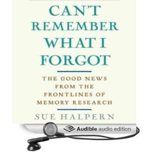  (Audible Audio Edition) Sue Halpern, Cassandra Campbell Books